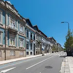 Porto Garden Villa