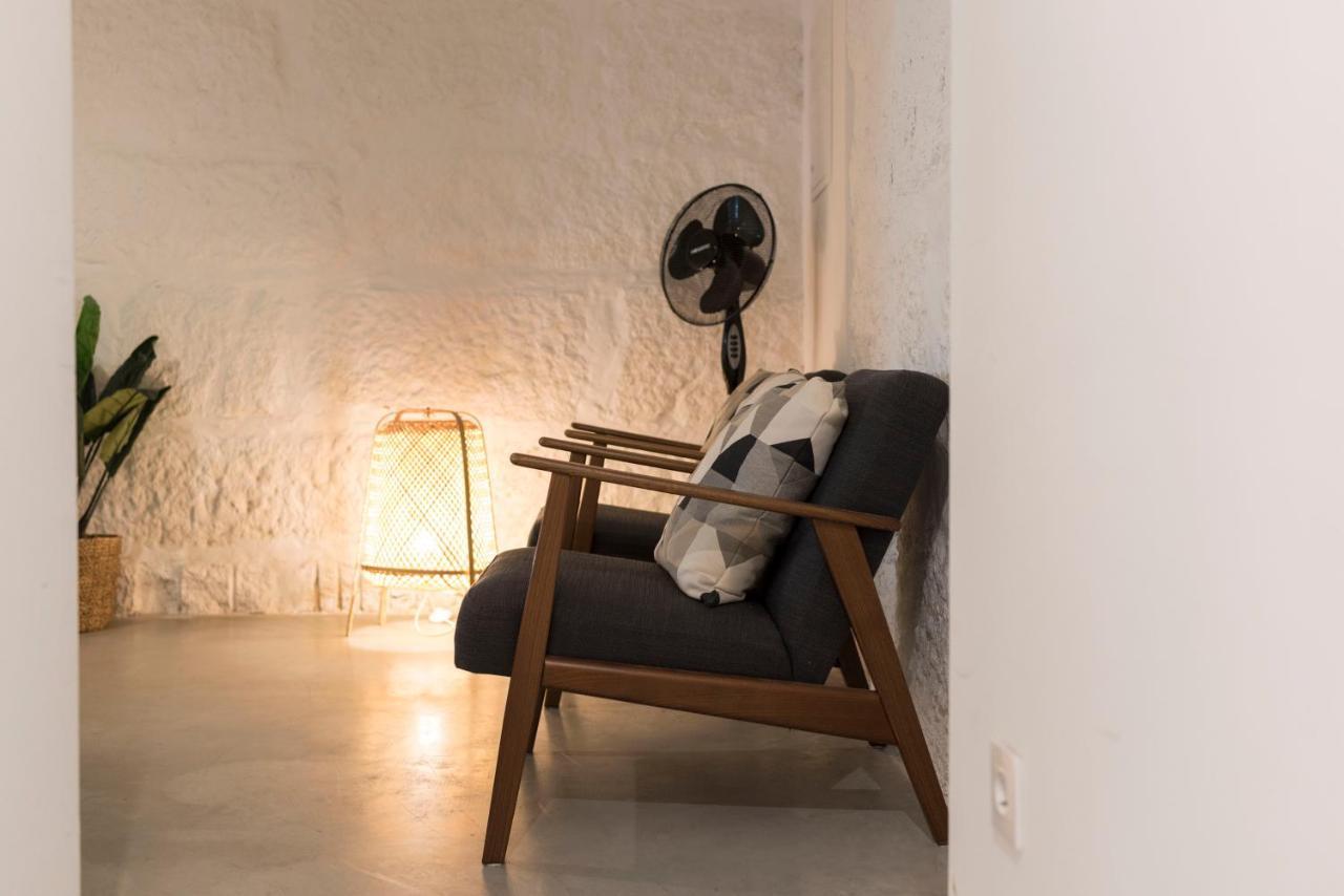 Apartamento Garden