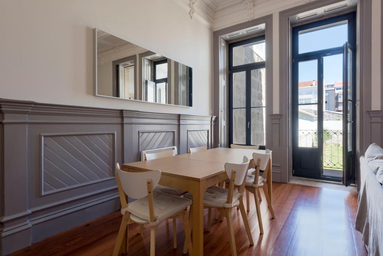 Garden Apartamento