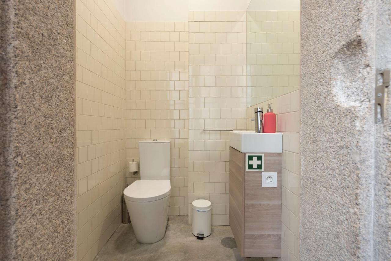 Garden Apartamento Porto